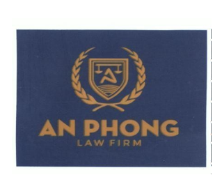Cục Sở hữu trí tuệ cấp văn bằng bảo hộ nhãn hiệu “AP AN PHONG LAW FIRM, hình”