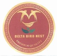 Cục Sở hữu trí tuệ cấp văn bằng bảo hộ nhãn hiệu “DELTA BIRD NEST PREMIUM QUALITY, hình”