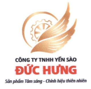 Cục Sở hữu trí tuệ cấp văn bằng bảo hộ nhãn hiệu “Công Ty TNHH Yến Sào Đức Hưng Sản phẩm Tâm sáng - Chính hiệu thiên nhiên, hình”