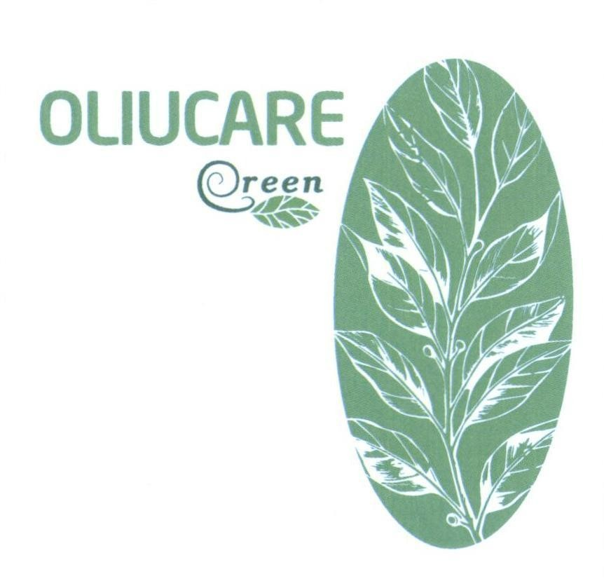 Cục Sở hữu trí tuệ cấp văn bằng bảo hộ nhãn hiệu “OLIUCARE Green, hình”