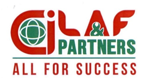 Cục Sở hữu trí tuệ cấp văn bằng bảo hộ nhãn hiệu “CiLAF & PARTNERS ALL FOR SUCCESS, hình”
