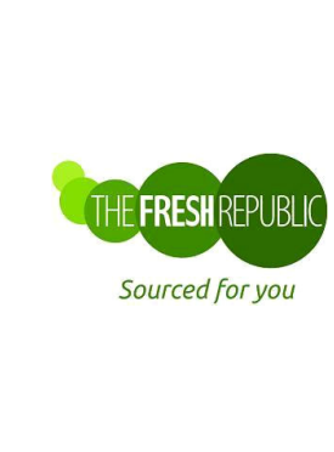 Cục Sở hữu trí tuệ cấp văn bằng bảo hộ nhãn hiệu “THE FRESH REPUBLIC Sourced for you, hình”