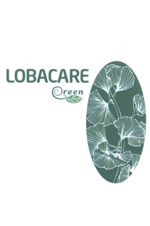 Cục Sở hữu trí tuệ cấp văn bằng bảo hộ nhãn hiệu “LOBACARE Green, hình”