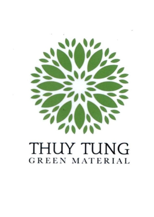Cục Sở hữu trí tuệ cấp văn bằng bảo hộ nhãn hiệu “THUY TUNG GREEN MATERIAL, hình”