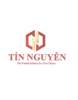 Cục Sở hữu trí tuệ cấp văn bằng bảo hộ nhãn hiệu “Tín Nguyễn The Trusted Solution For Your Choice, hình”