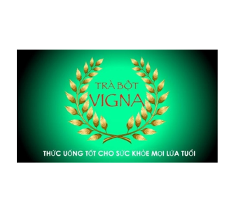 Cục Sở hữu trí tuệ cấp văn bằng bảo hộ nhãn hiệu “Trà Bột VIGNA Thức Uống Tốt Cho Sức Khỏe Mọi Lứa Tuổi, hình”