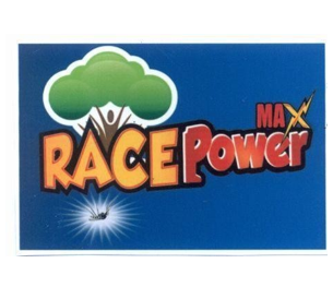 Cục Sở hữu trí tuệ cấp văn bằng bảo hộ nhãn hiệu “RACE Power MAX, hình”