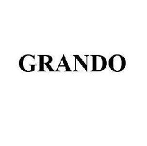 Cục Sở hữu trí tuệ cấp văn bằng bảo hộ nhãn hiệu “GRANDO”