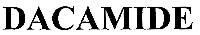 Cục Sở hữu trí tuệ cấp văn bằng bảo hộ nhãn hiệu “DACAMIDE”