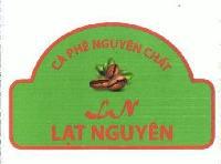 Cục Sở hữu trí tuệ cấp văn bằng bảo hộ nhãn hiệu “LN Lạt Nguyên Cà Phê Nguyên Chất, hình”