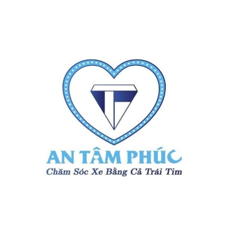 Cục Sở hữu trí tuệ cấp văn bằng bảo hộ nhãn hiệu “T An Tâm Phúc Chăm Sóc Xe Bằng Cả Trái Tim, hình”