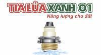 Cục Sở hữu trí tuệ cấp văn bằng bảo hộ nhãn hiệu “Tia Lửa Xanh 01 Năng Lượng cho đất, hình”