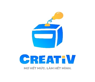 Cục Sở hữu trí tuệ cấp văn bằng bảo hộ nhãn hiệu “CREATIV Mơ Hết Mức, Làm Hết Mình, hình”