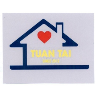 Cục Sở hữu trí tuệ cấp văn bằng bảo hộ nhãn hiệu “TUANTAI SINCE 2012, hình”