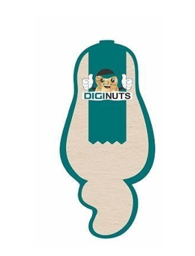 Cục Sở hữu trí tuệ cấp văn bằng bảo hộ nhãn hiệu “DIGINUTS, hình”