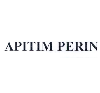 Cục Sở hữu trí tuệ cấp văn bằng bảo hộ nhãn hiệu “APITIM PERIN”