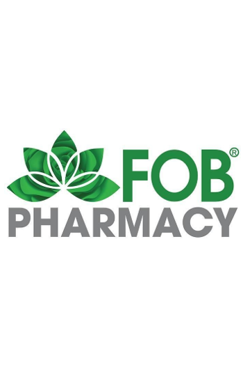 Cục Sở hữu trí tuệ cấp văn bằng bảo hộ nhãn hiệu “FOB PHARMACY, hình”