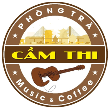 Cục Sở hữu trí tuệ cấp văn bằng bảo hộ nhãn hiệu “Cầm Thi Phòng Trà Music Coffee, hình”