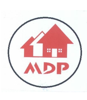 Cục Sở hữu trí tuệ cấp văn bằng bảo hộ nhãn hiệu “MDP, hình”