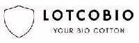 Cục Sở hữu trí tuệ cấp văn bằng bảo hộ nhãn hiệu “LOTCOBIO YOUR BIO COTTON, hình”