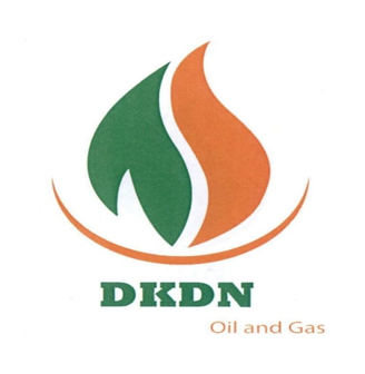 Cục Sở hữu trí tuệ cấp văn bằng bảo hộ nhãn hiệu “DKDN Oil and Gas, hình”