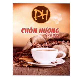 Cục Sở hữu trí tuệ cấp văn bằng bảo hộ nhãn hiệu “PH Chồn Hương Coffee Một tầm cao mới...!, hình”