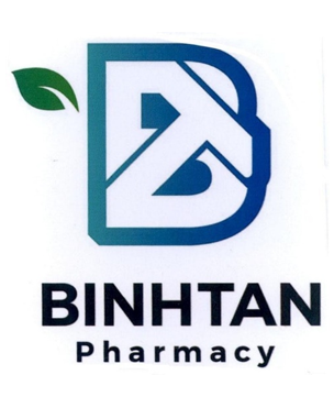 Cục Sở hữu trí tuệ cấp văn bằng bảo hộ nhãn hiệu “B T BINHTAN Pharmacy, hình”