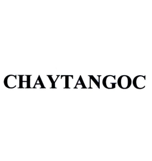 Cục Sở hữu trí tuệ cấp văn bằng bảo hộ nhãn hiệu “CHAYTANGOC”