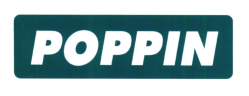 Cục Sở hữu trí tuệ cấp văn bằng bảo hộ nhãn hiệu “POPPIN, hình”