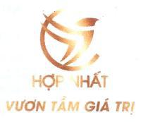 Cục Sở hữu trí tuệ cấp văn bằng bảo hộ nhãn hiệu “HỢP NHẤT VƯƠN TẦM GIÁ TRỊ, hình”