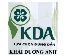 Cục Sở hữu trí tuệ cấp văn bằng bảo hộ nhãn hiệu “KDA LỰA CHỌN ĐÚNG ĐẮN KHẢI DƯƠNG ANH, hình”
