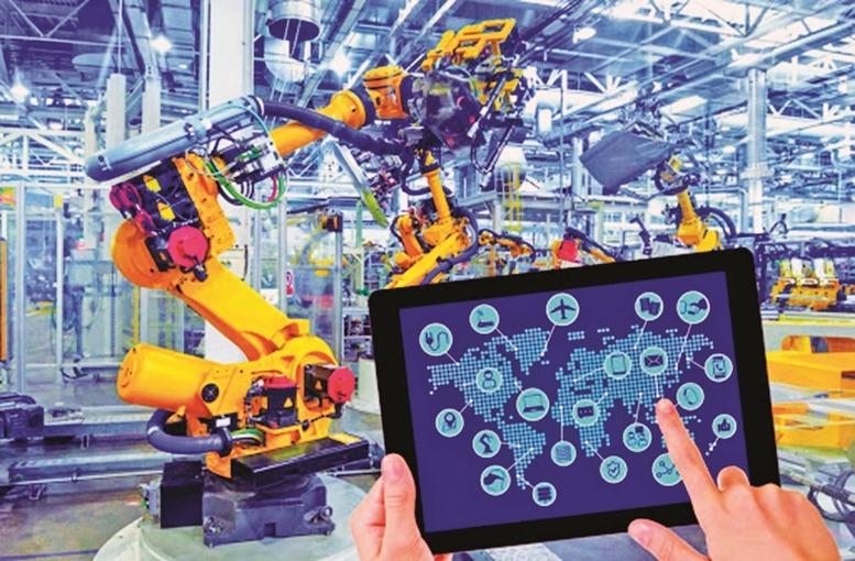 Đề xuất ban hành Bộ tiêu chí xác định Doanh nghiệp công nghệ số ngang tầm các nước tiên tiến