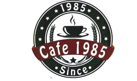 Nhãn hiệu Cafe 1985