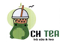 Nhãn hiệu “CH TEA, hình” được Cục Sở hữu trí tuệ cấp Giấy chứng nhận đăng ký
