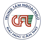 Trung tâm “Ngoại ngữ Đại học Cần Thơ, hình” được cấp giấy chứng nhận đăng  ký nhãn hiệu