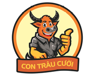 Nhãn hiệu “Con Trâu Cười, hình” được cấp Giấy chứng nhận đăng ký