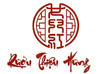 Nhãn hiệu “Rượu Thiệu Hưng, hình” được cấp Giấy chứng nhận đăng ký nhãn hiệu