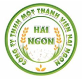 Gạo “Hai Ngon, hình” được cấp Giấy chứng nhận đăng ký nhãn hiệu nhãn hiệu