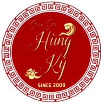 Cơm gà Hùng Ký được cấp Giấy chứng nhận đăng ký nhãn hiệu nhãn hiệu