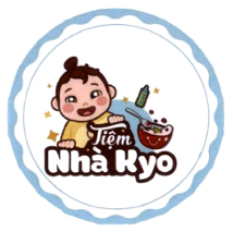 Nhãn hiệu "Tiệm Nhà Kyo, hình" được cấp Giấy chứng nhận đăng ký nhãn hiệu