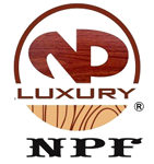 Nhãn hiệu “NPF LUXURY, hình” được cấp Giấy chứng nhận đăng ký nhãn hiệu