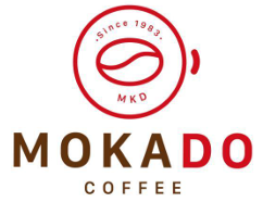 Nhãn hiệu “MOKADO COFFEE, hình” được Cục Sở hữu trí tuệ cấp Giấy chứng nhận đăng ký nhãn hiệu