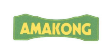 Nhãn hiệu “Amakong, hình”