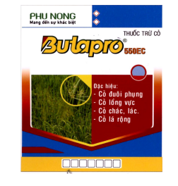 Nhãn hiệu “Butapro, hình”