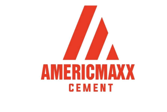 Nhãn hiệu “Americmaxx cement, hình”