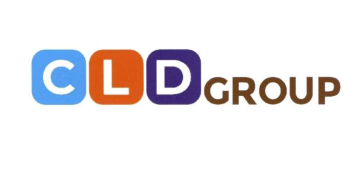 Nhãn hiệu “CLD Group, hình”
