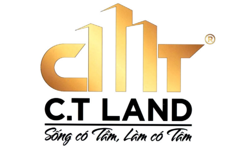 Nhãn hiệu C.T Land