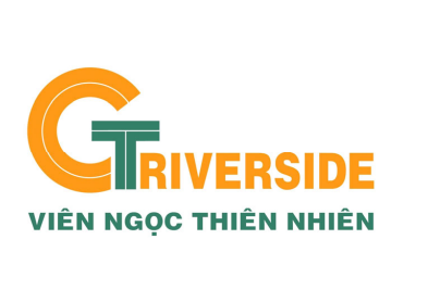 Nhãn hiệu “CT riverside viên ngọc thiên nhiên, hình”