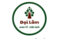 Nhãn hiệu “Đại lâm kinh tế - hiệu quả, hình”