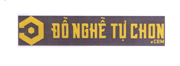 Nhãn hiệu Đồ nghề tự chọn